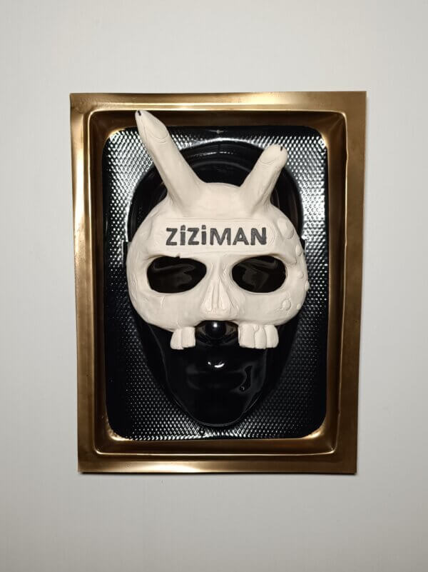 Ziziman