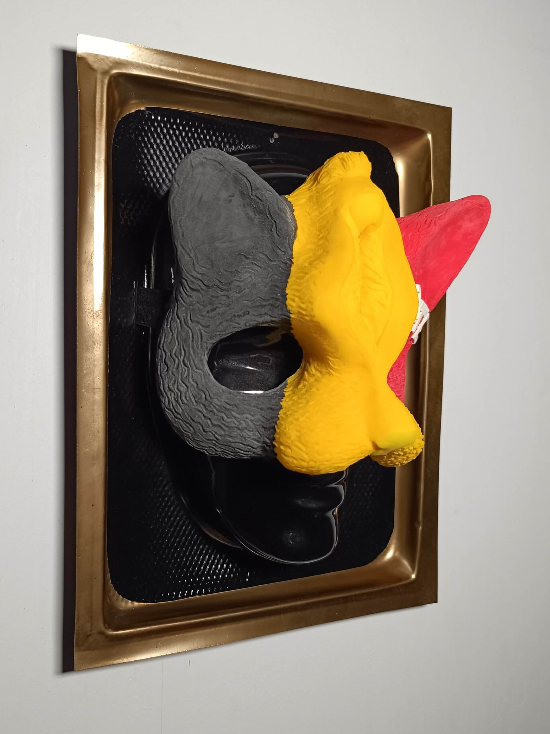 Zette - Drapeau belge – Image 2