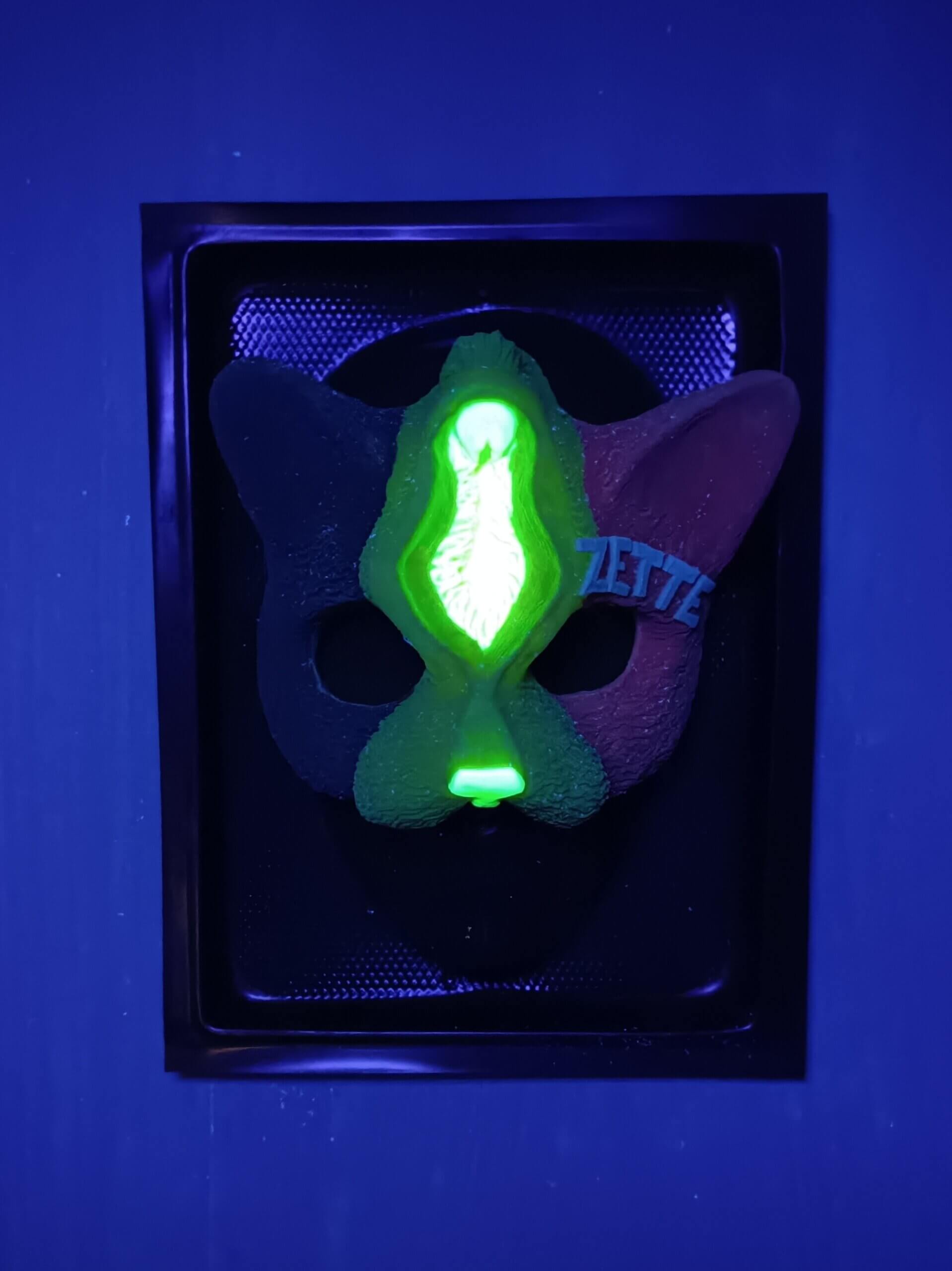 Zette - Drapeau belge – Image 4