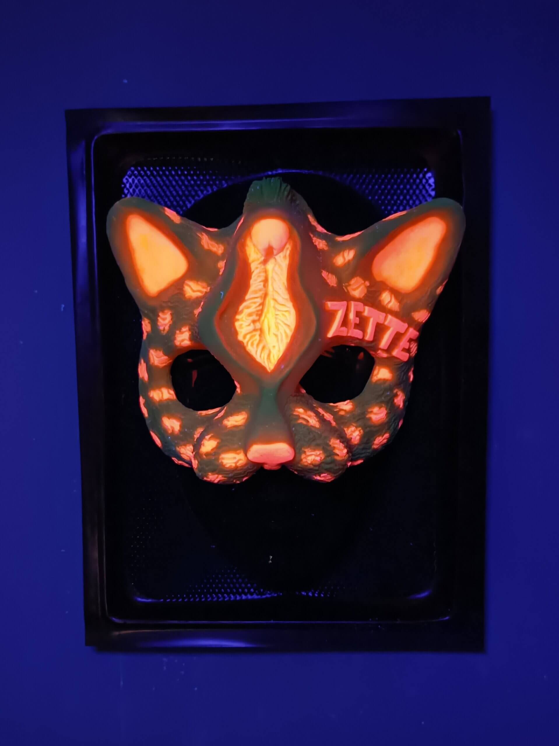 Zette design - Jaune & Rose – Image 4