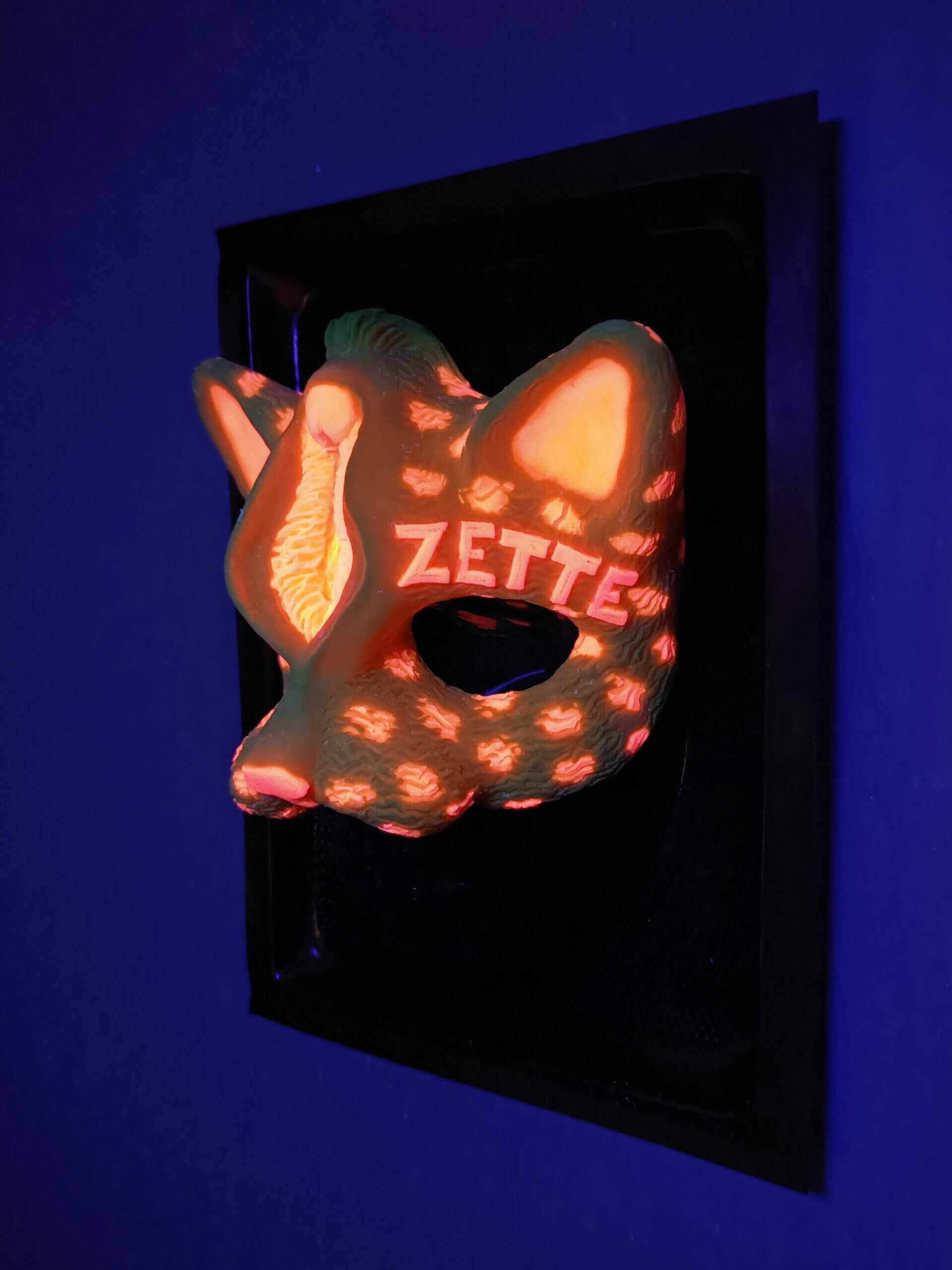 Zette design - Jaune & Rose – Image 6